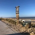 New Zandvoort! Lägenhet *