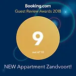 New Zandvoort! *