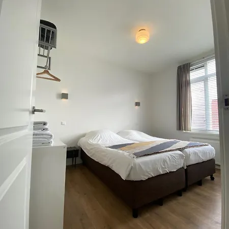 New Zandvoort! Apartamento *