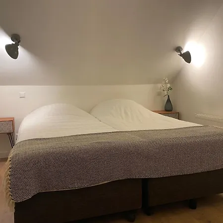 Apartamento New Zandvoort! Zandvoort