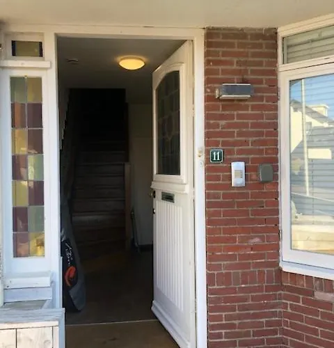 New Zandvoort! Apartamento *