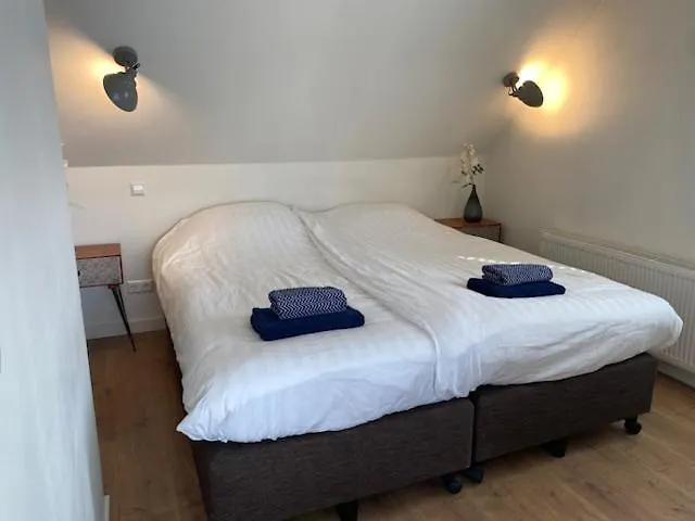 New Zandvoort! Apartamento *