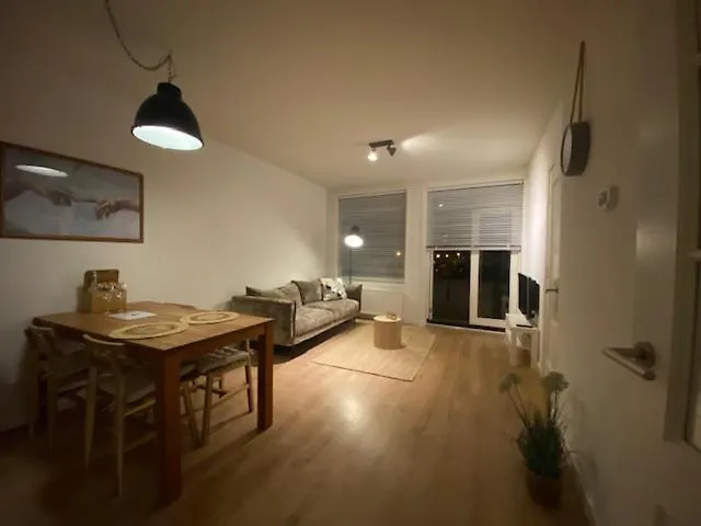 New Zandvoort! * Zandvoort