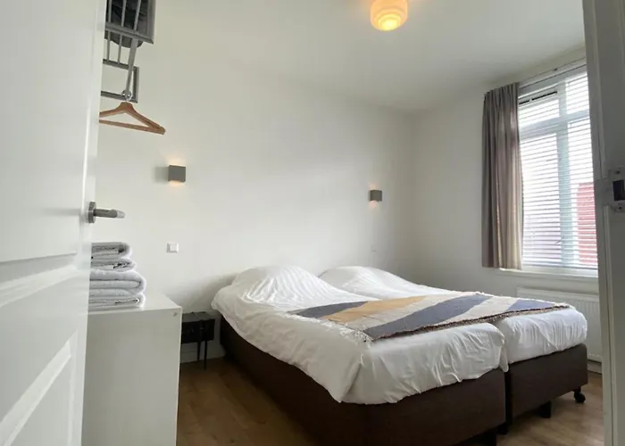 New Zandvoort! Apartamento *