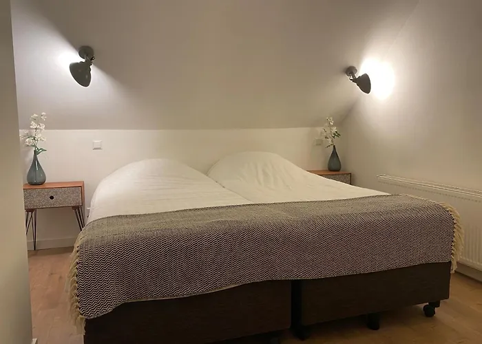 Apartamento New Zandvoort! Zandvoort