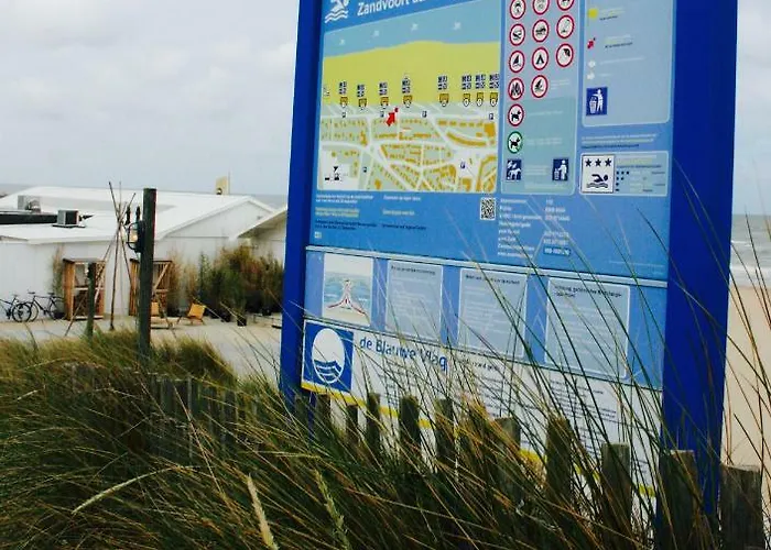 New Zandvoort! * Zandvoort