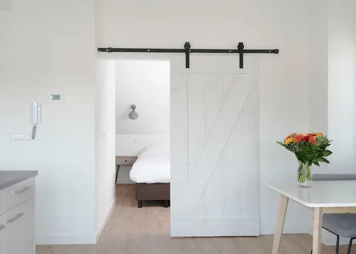 New Zandvoort! Apartamento *