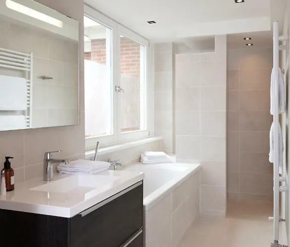 Apartamento New Zandvoort! *