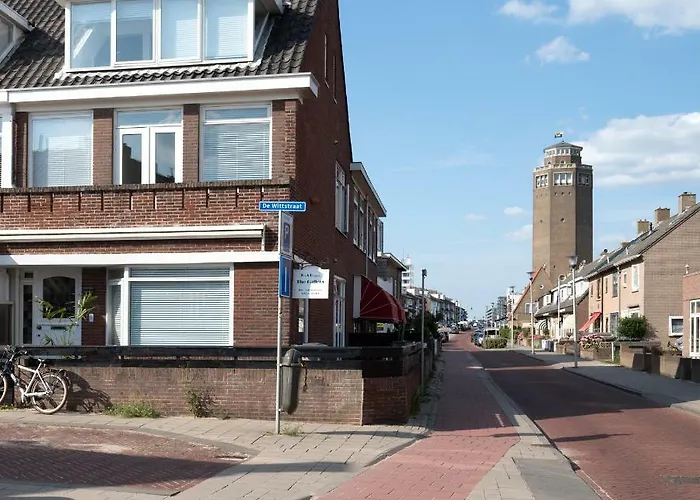 Apartamento New Zandvoort! *