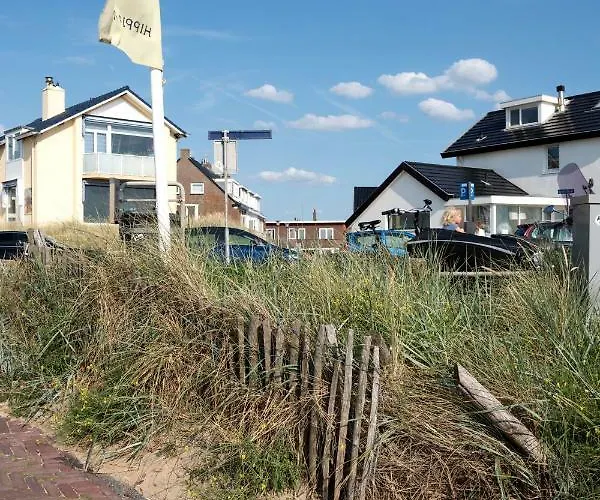 Apartamento New Zandvoort! *