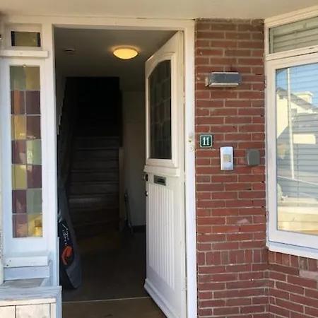 New Zandvoort! Appartement *