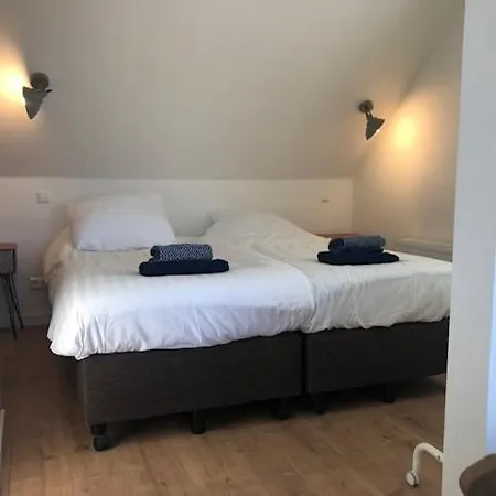 Apartamento New Zandvoort! Zandvoort