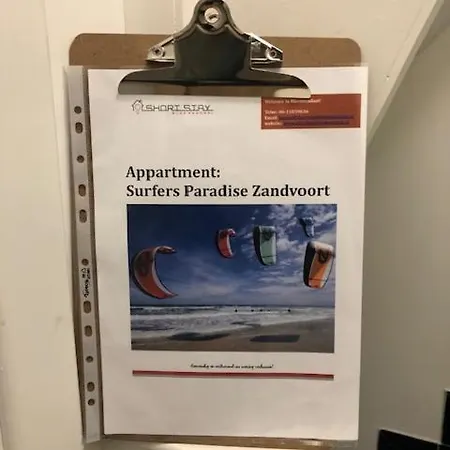 New Zandvoort! * Zandvoort