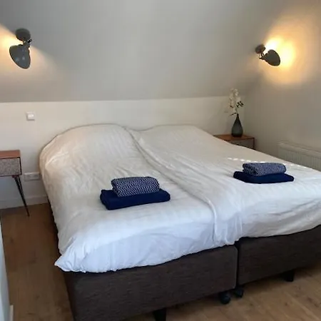 New Zandvoort! Apartment *