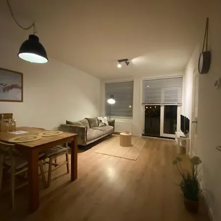 New Zandvoort! * Zandvoort