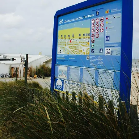 New Zandvoort! * Zandvoort