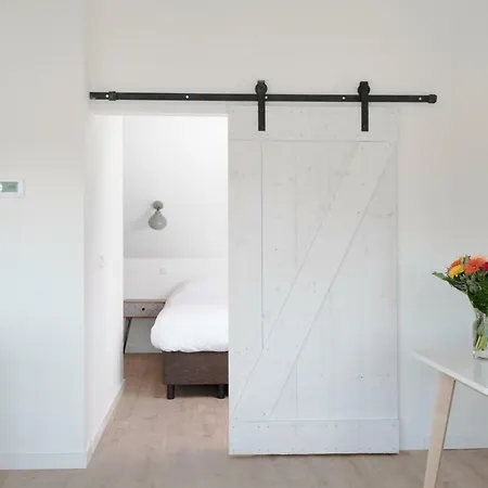 New Zandvoort! Apartamento *