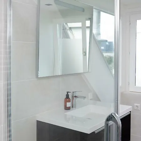 New Zandvoort! Διαμέρισμα Zandvoort