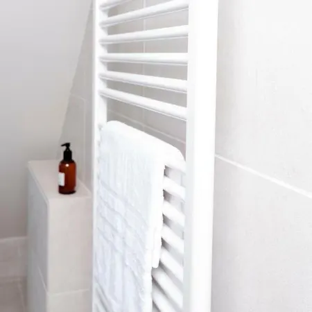 Appartamento New Zandvoort!