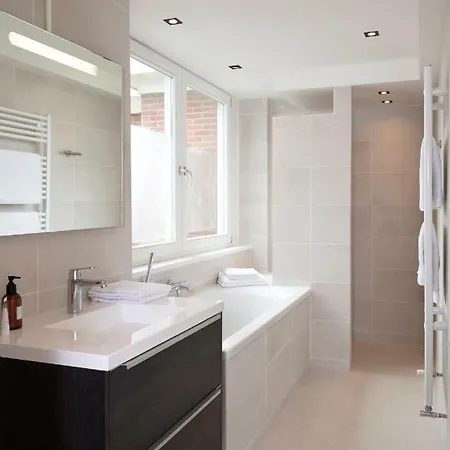 Διαμέρισμα New Zandvoort! *