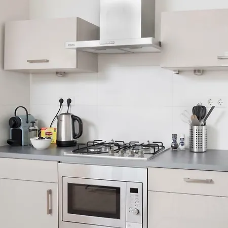 New Zandvoort! Διαμέρισμα Zandvoort