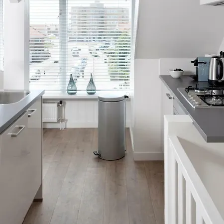 New Zandvoort! Zandvoort