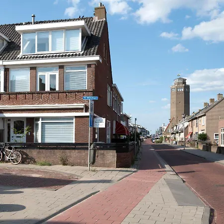 Appartement New Zandvoort! *