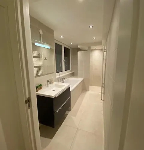 New Zandvoort! Daire