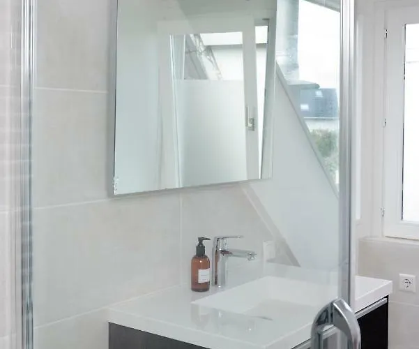 New Zandvoort! Appartement Zandvoort