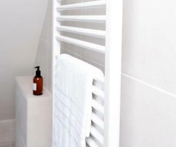 Appartement New Zandvoort!