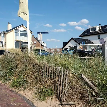 Διαμέρισμα New Zandvoort! *