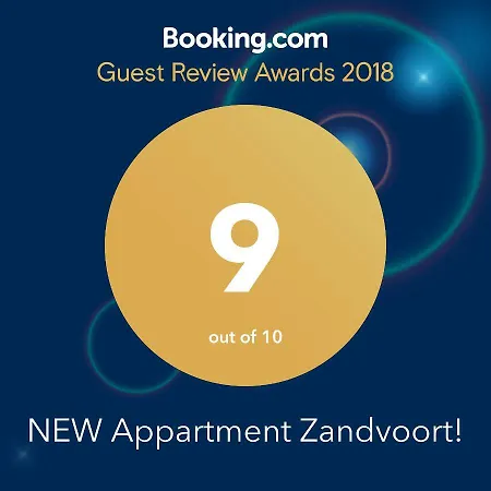 New Zandvoort! *